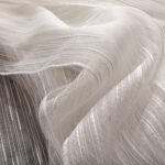 Silk fell into enlightenment